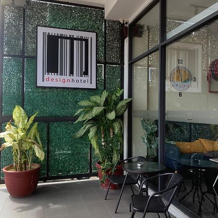 M Design Hotel@Klia,Sepang Luaran gambar